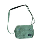 Porter Yoshida & Co. Tanker Shoulder Bag Sage Green