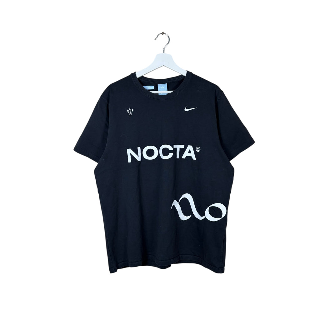 Nike x NOCTA Basketball Tee Black