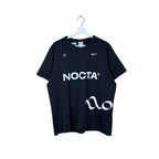 Nike x NOCTA Basketball Tee Black