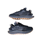 Nike x sacai Vaporwaffle “Black Gum”