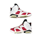 Jordan 6 Carmine (2021) (GS)