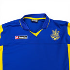 2006 Lotto Ukraine Blank Away Jersey