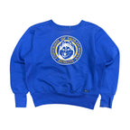 1990s Champion University of Saskatchewan Huskies Crewneck