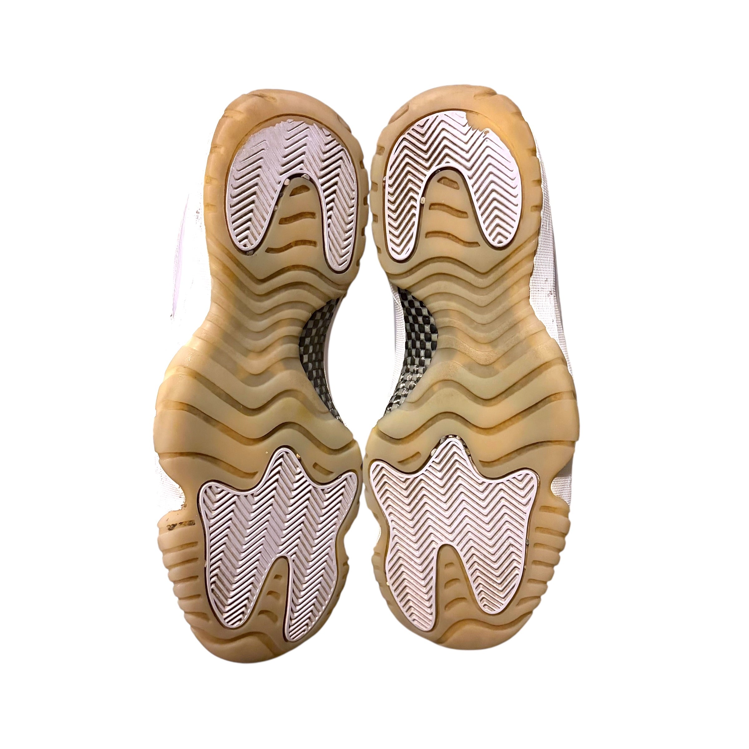 Jordan 11 Low Pure Violet (Women’s)