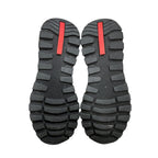 Prada Men’s Casual Sneaker Blue