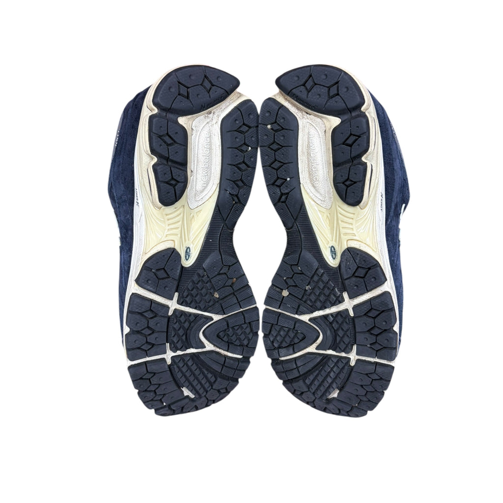 New Balance 2002r Eclipse Navy