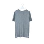 Reigning Champ Blank Tee Heather Grey
