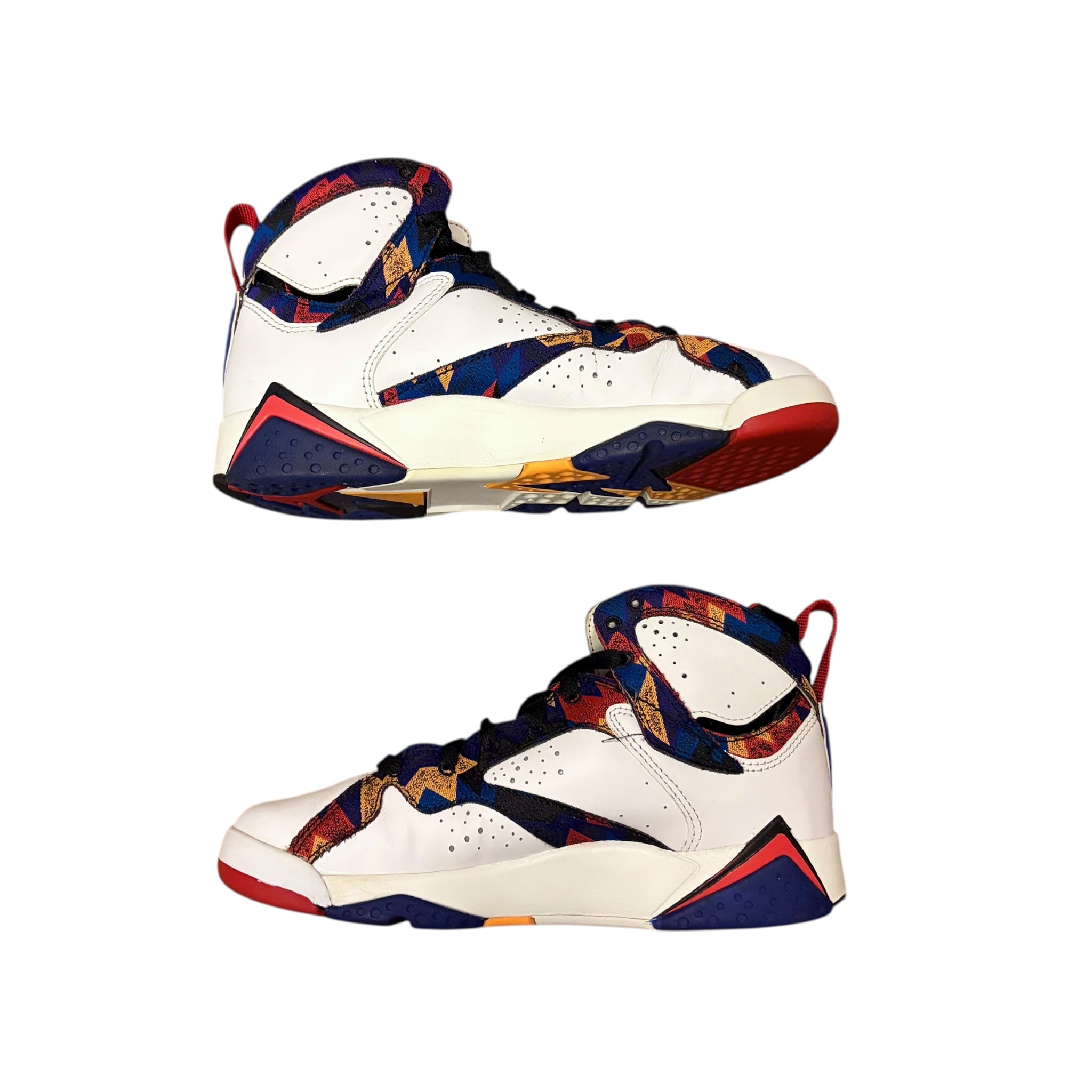Jordan 7 Nothing But Net (GS)
