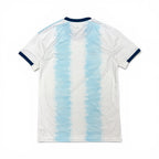 2019 Adidas Argentina Blank Home Jersey