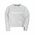 Adidas x Humanrace x SSENSE Basic Sweater Mint Green