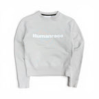 Adidas x Humanrace x SSENSE Basic Sweater Mint Green