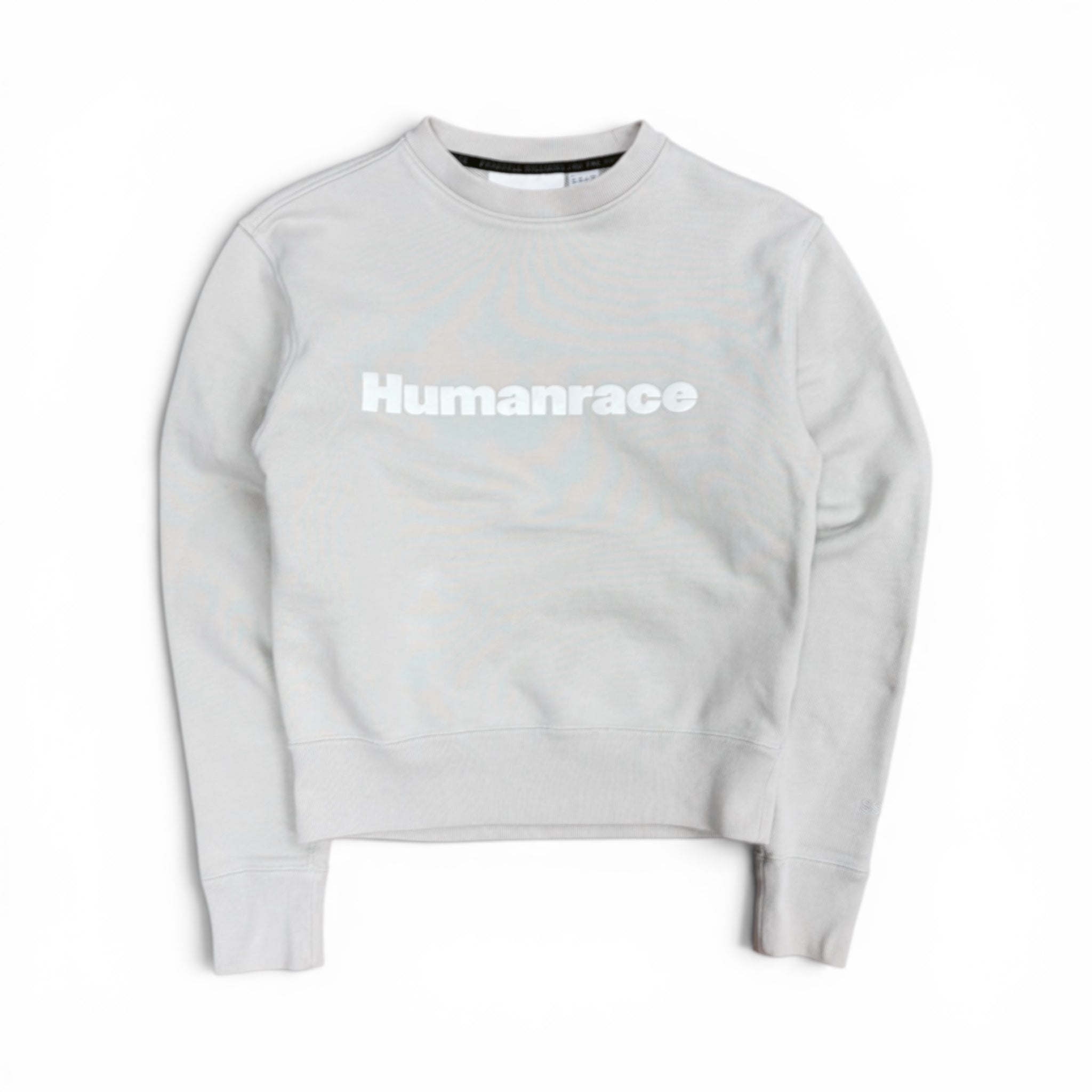 Adidas x Humanrace x SSENSE Basic Sweater Mint Green