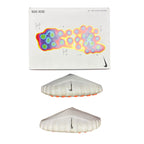 Nike Mind 001 Slide Light Smoke Grey