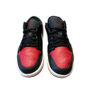 Jordan 1 Low Alternate Bred Toe