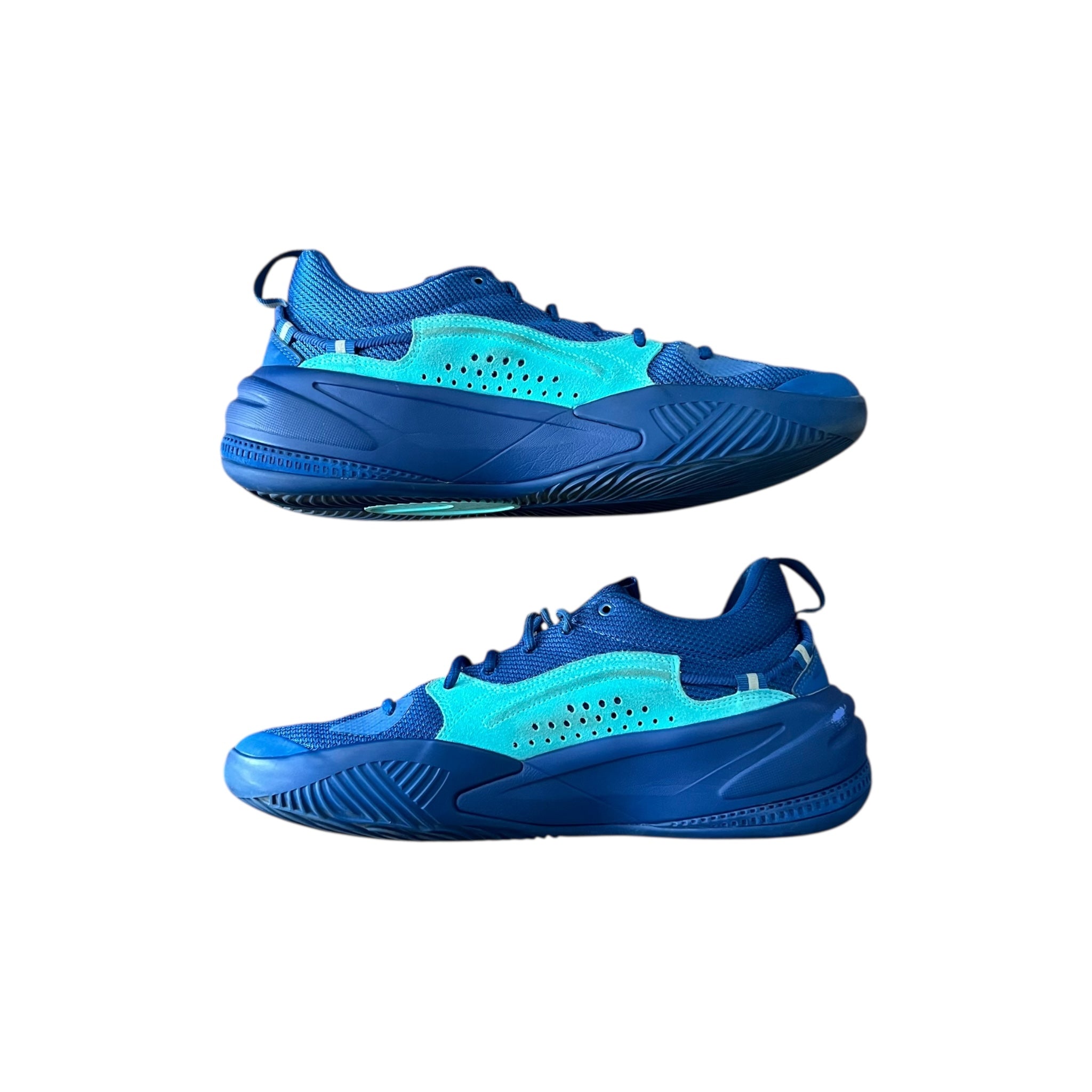Puma x J. Cole RS-Dreamer “E-Line”