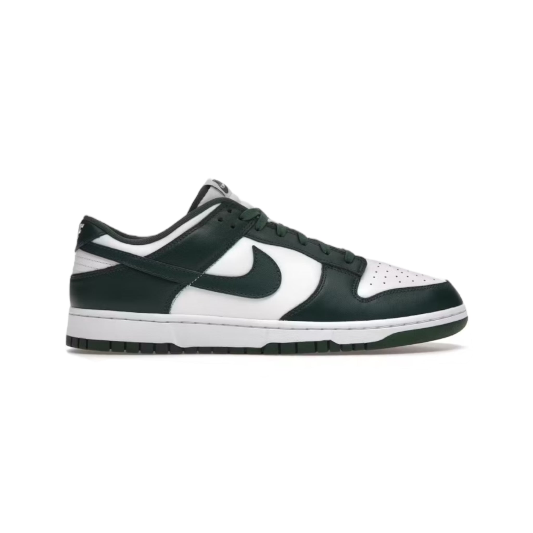 Nike Dunk Low Michigan State
