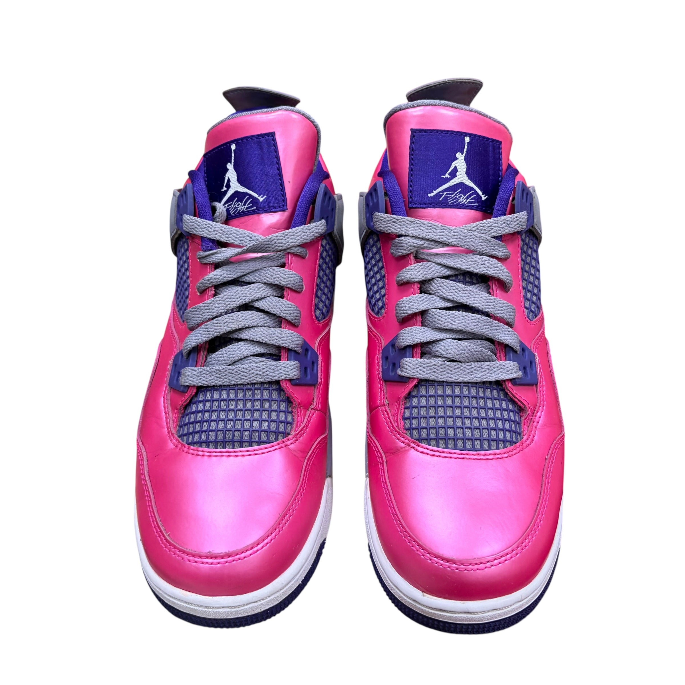 Jordan 4 Pink Foil (GS)