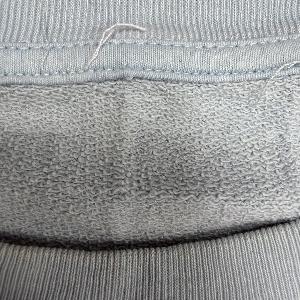 Acne Studios Fox Sweater Baby Blue