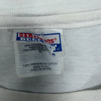 1996 NFL Dallas Cowboys Super Bowl Champions Tee White