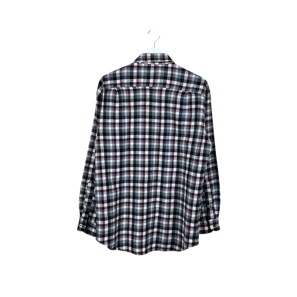 Vintage Pendleton Canterbury Longsleeve Button Up Plaid