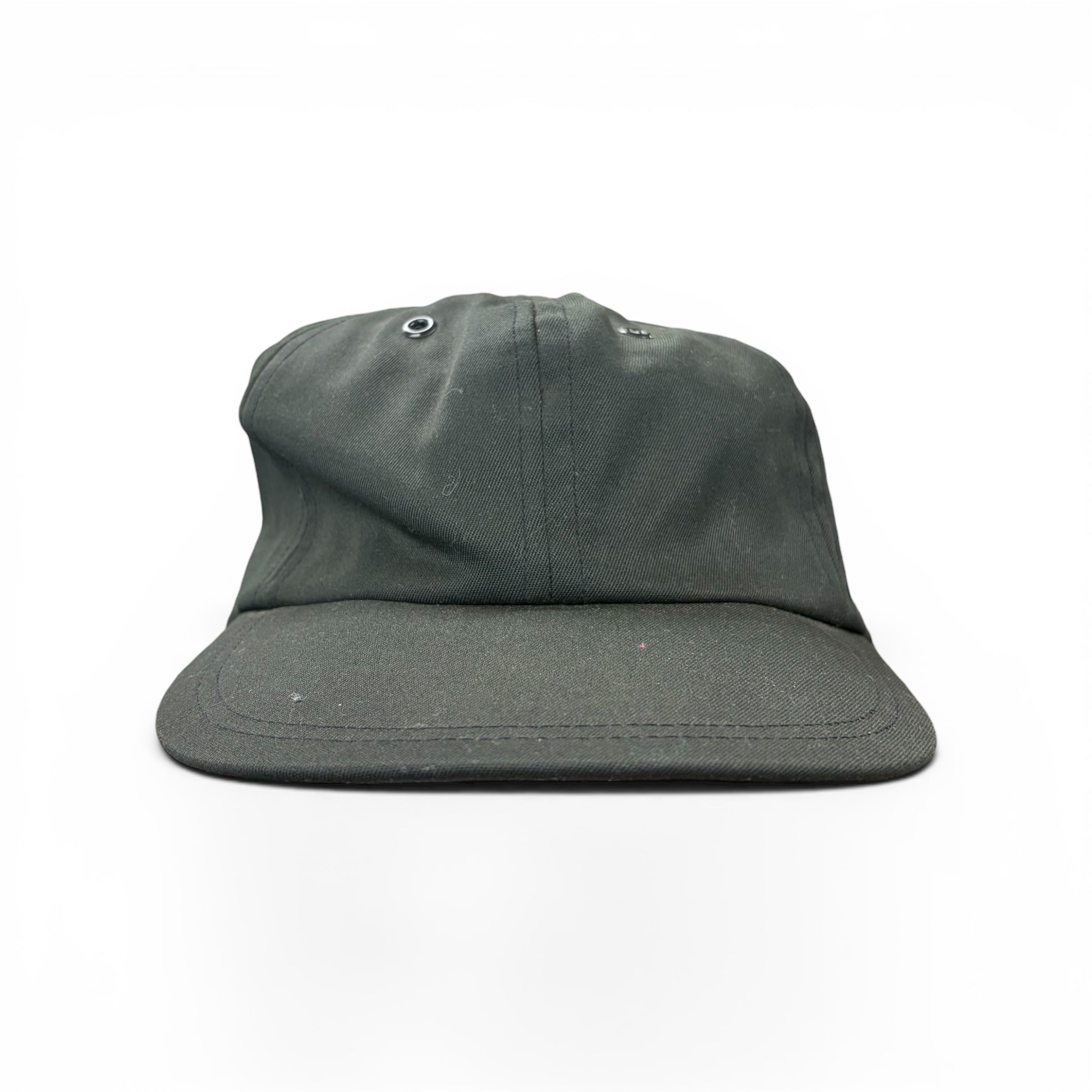 1970’s Principal Cap Black