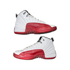 Jordan 12 Cherry (GS) (2009)