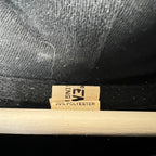Dreamville EarthGang “Is One Word” Hoodie Black