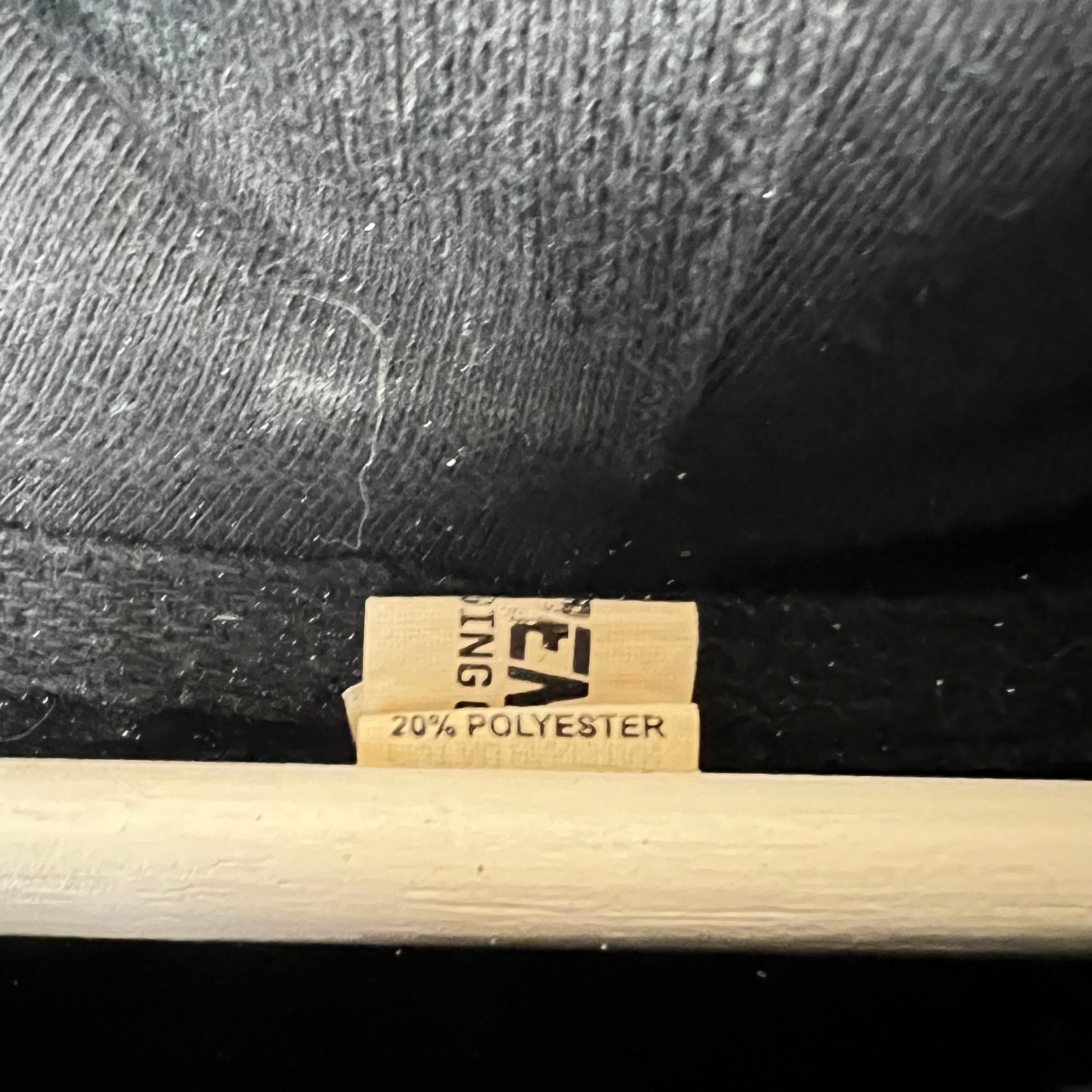 Dreamville EarthGang “Is One Word” Hoodie Black