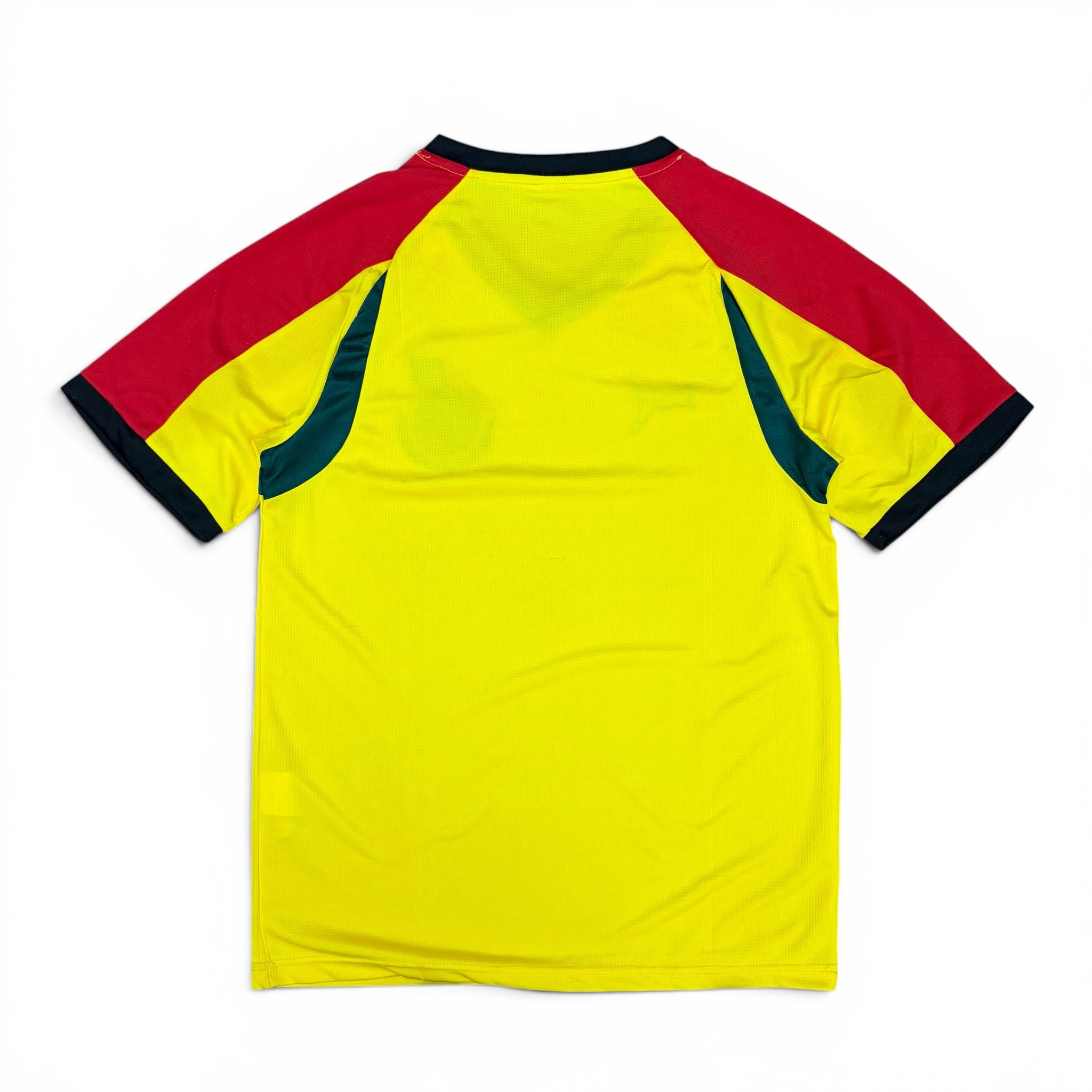 2023 Puma Ghana Blank Home Jersey