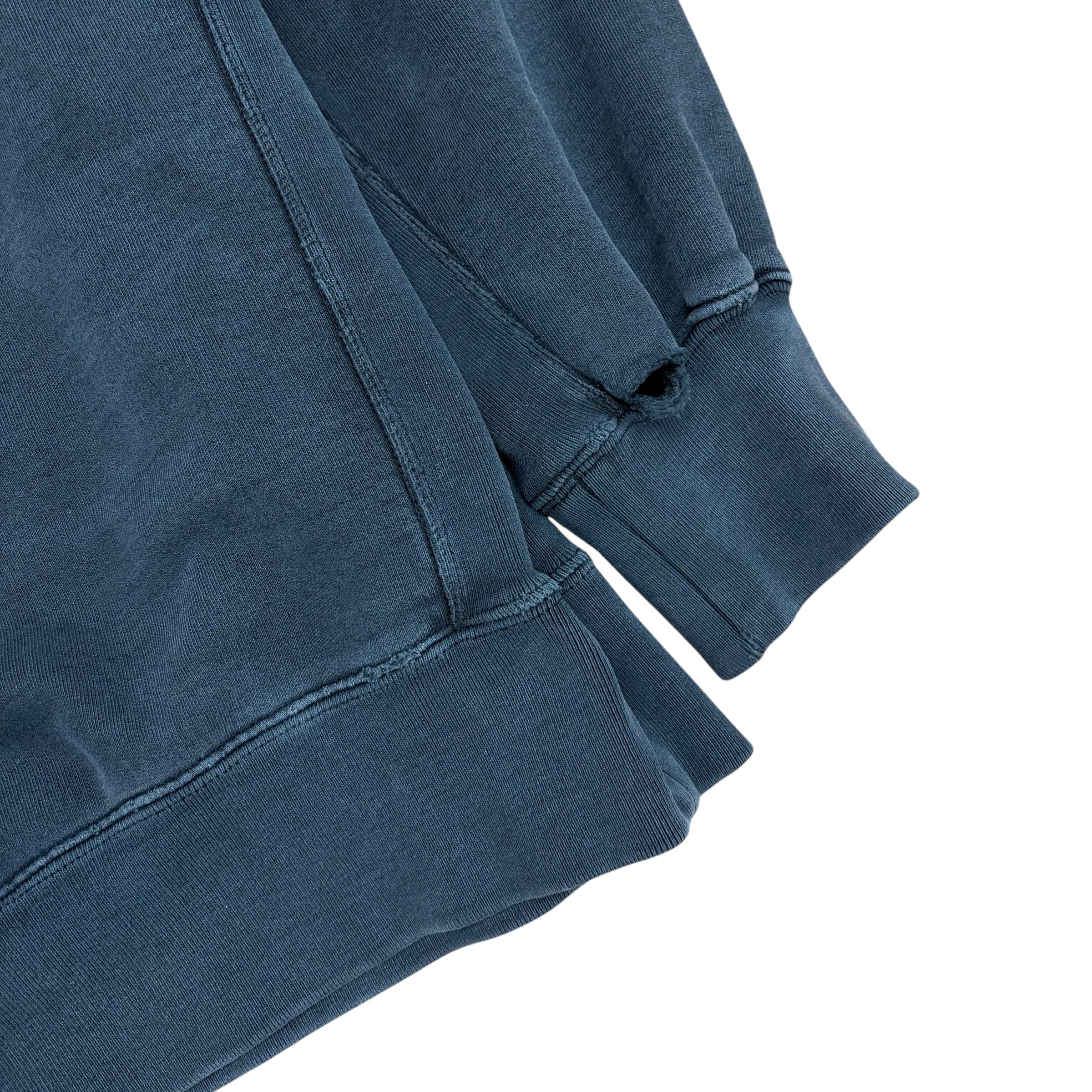 Yeezy Season 4 Calabasas Crewneck Black