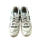 Aime Leon Doré x New Balance 550 White Green