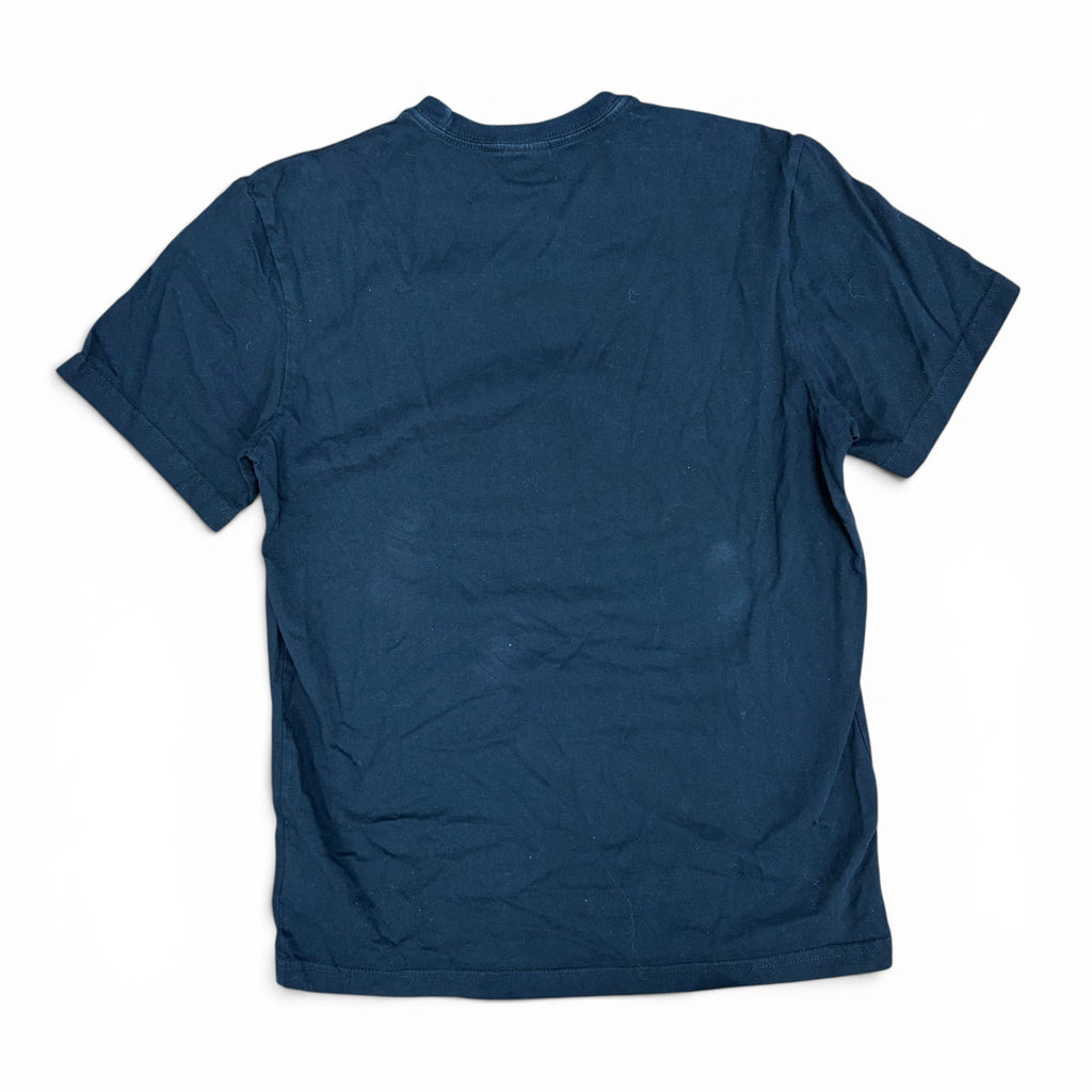 OVO Bloom Tee Black