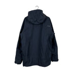 Oakley Soft Shell Anorak Fit Jacket Black