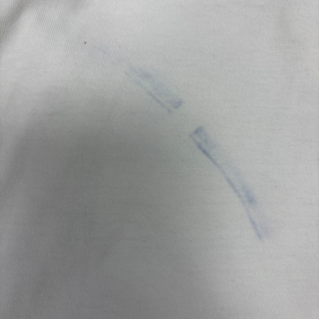 OVO Essential Tee White