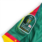 2023 One All Sports Cameroon Blank Home Jersey