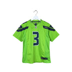 2018 Nike Youth NFL Seattle Seahawks Russell Wilson Alternate Jersey