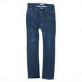 Acne Jeans Skinny Denim Dark Wash