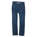 Acne Jeans Skinny Denim Dark Wash