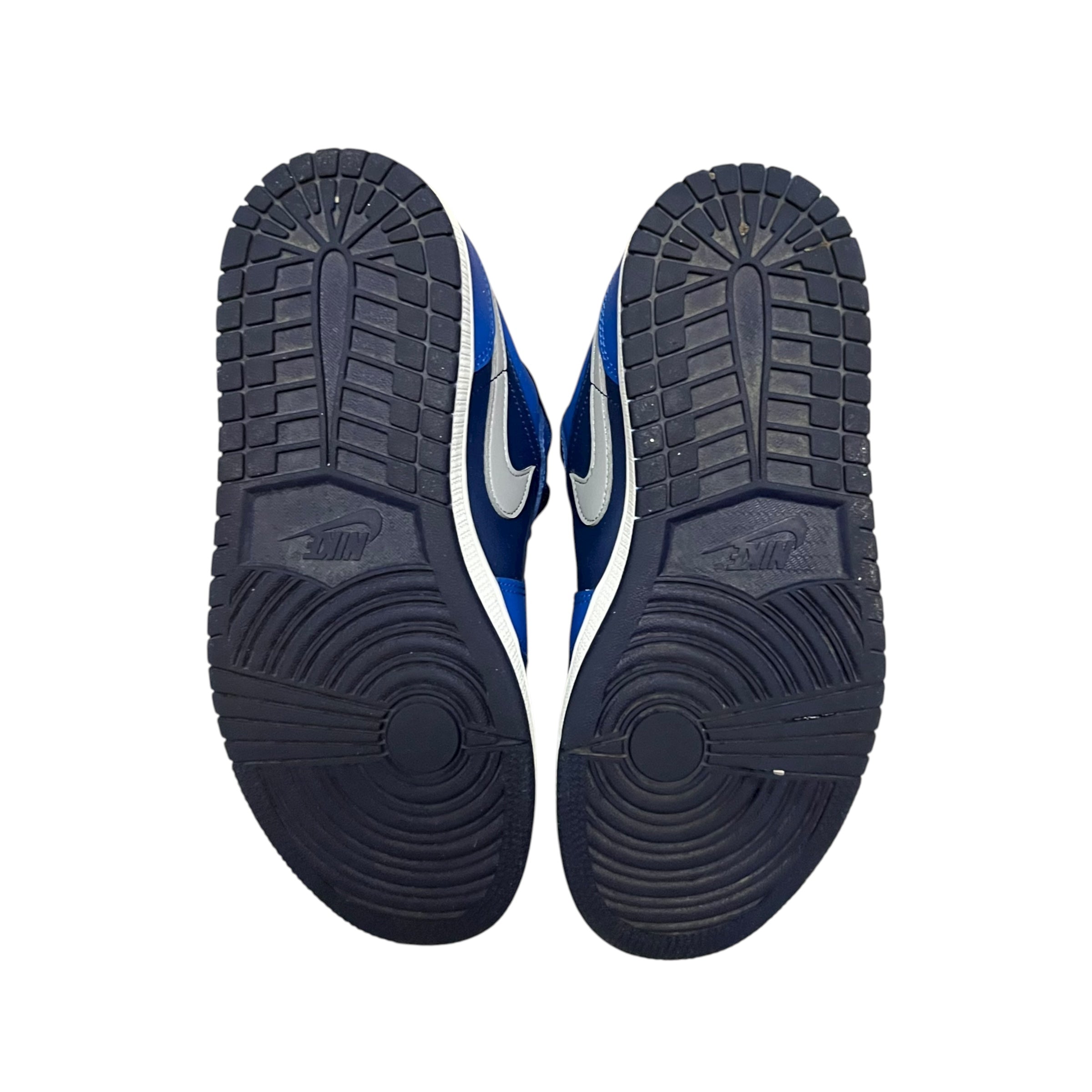 Jordan 1 Low Game Royal Blue Void (Women’s)