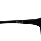 Oakley Women’s Dispute Sunglasses Black