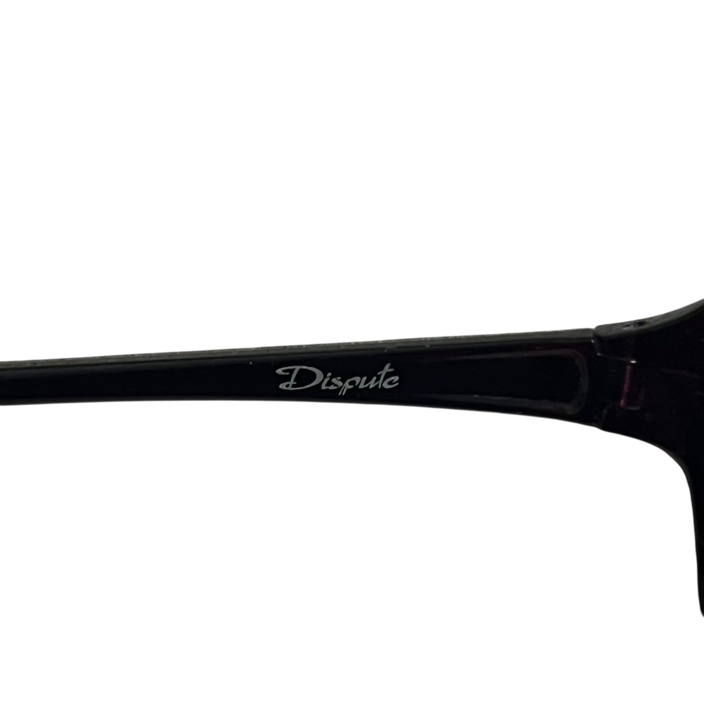 Oakley Women’s Dispute Sunglasses Black