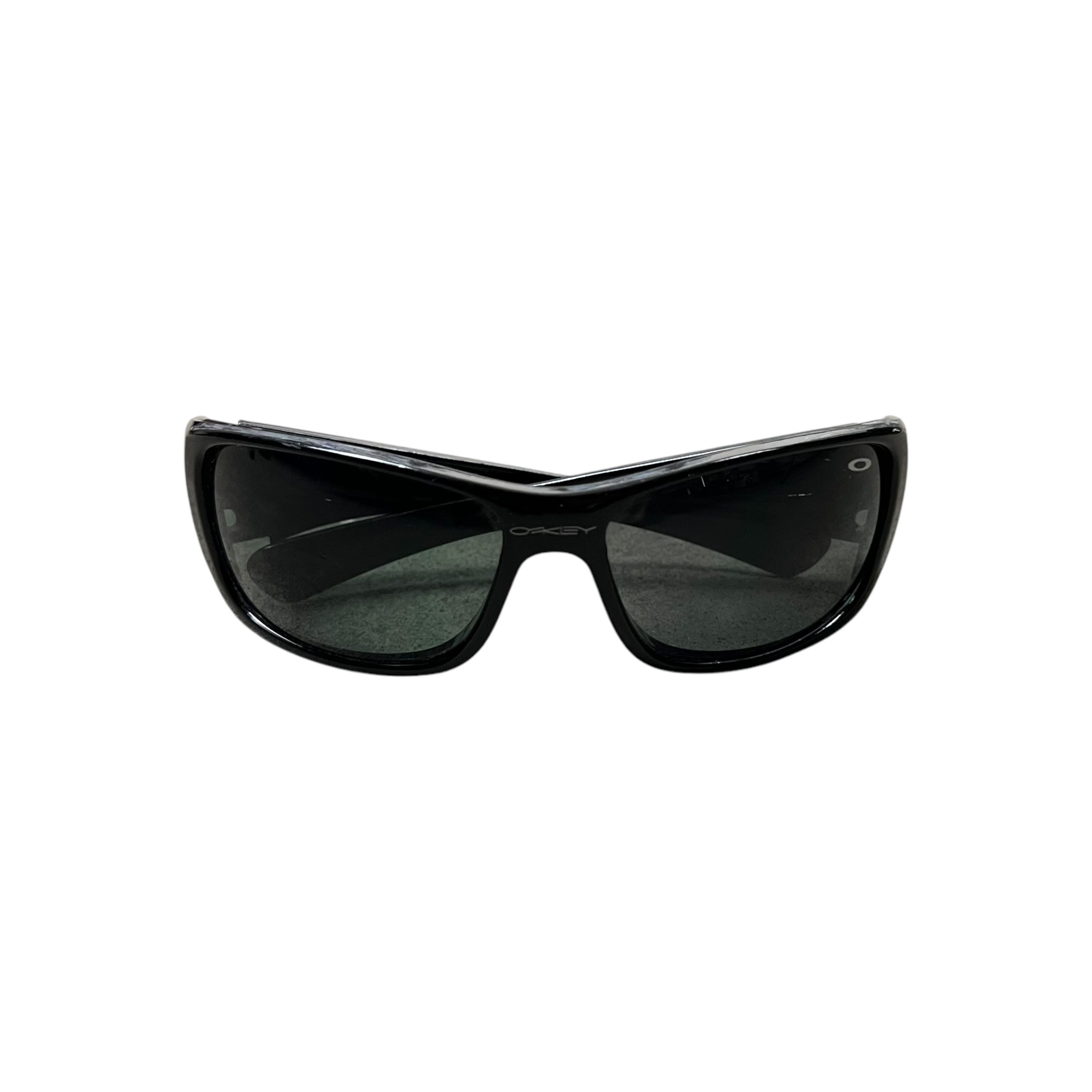 Oakley Hijinx Sunglasses Black