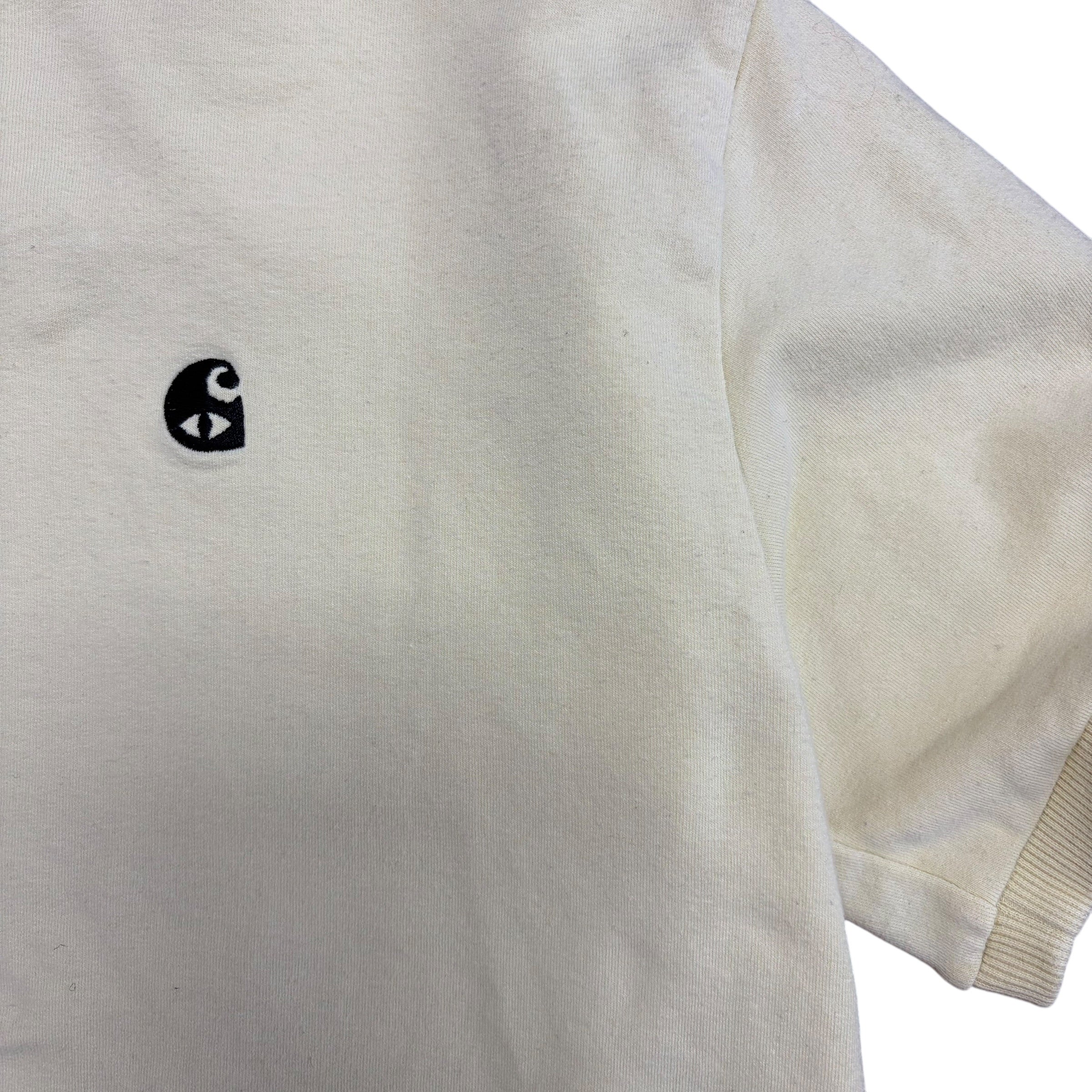 Carhartt WIP Women’s Ellery Egypt Sweater Tee