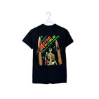 Astroworld Festival Houston TX Concert Tour Tee Black