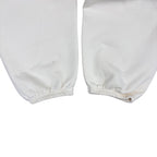 OVO x Roots Logo Sweatpants Heather Grey