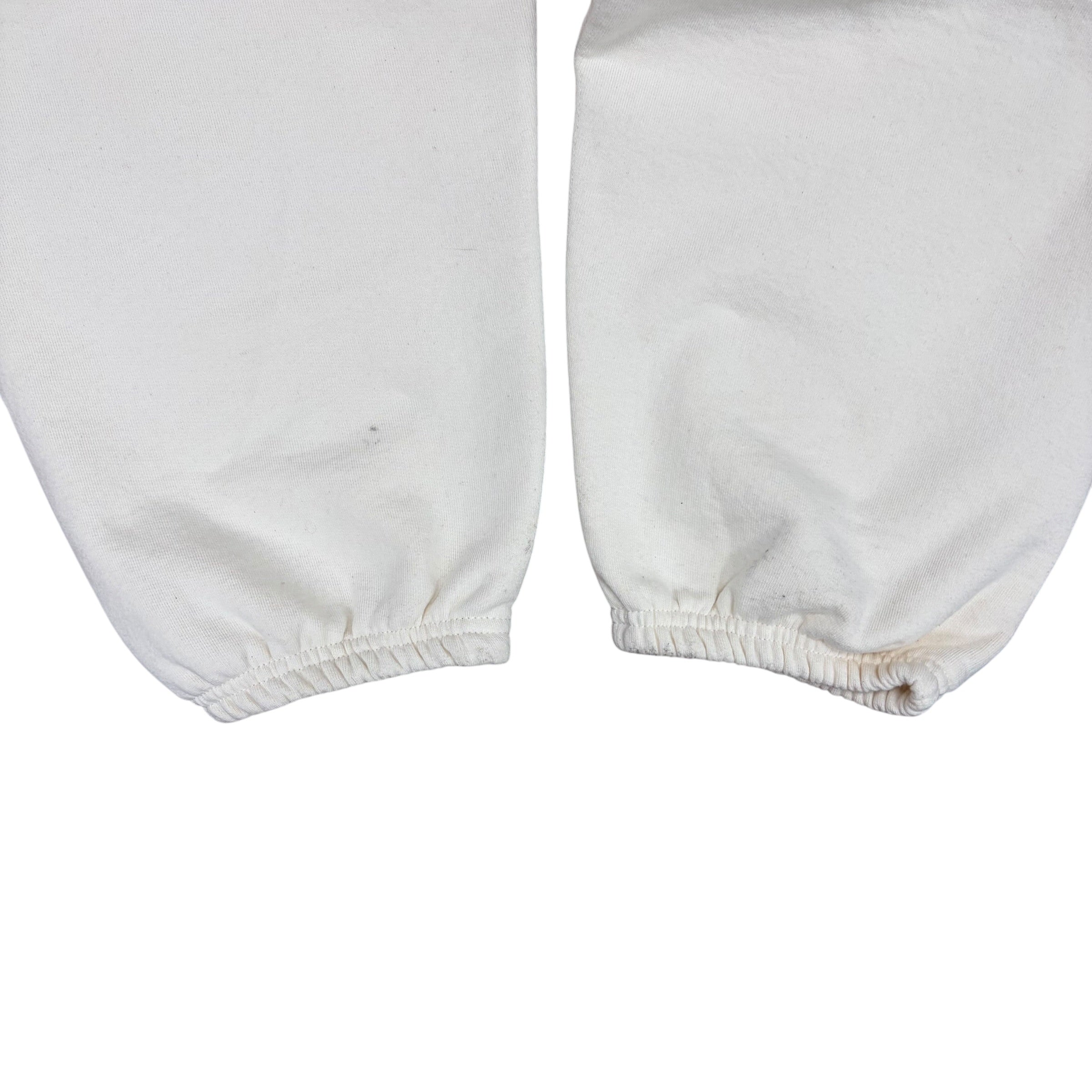 OVO x Roots Logo Sweatpants Heather Grey