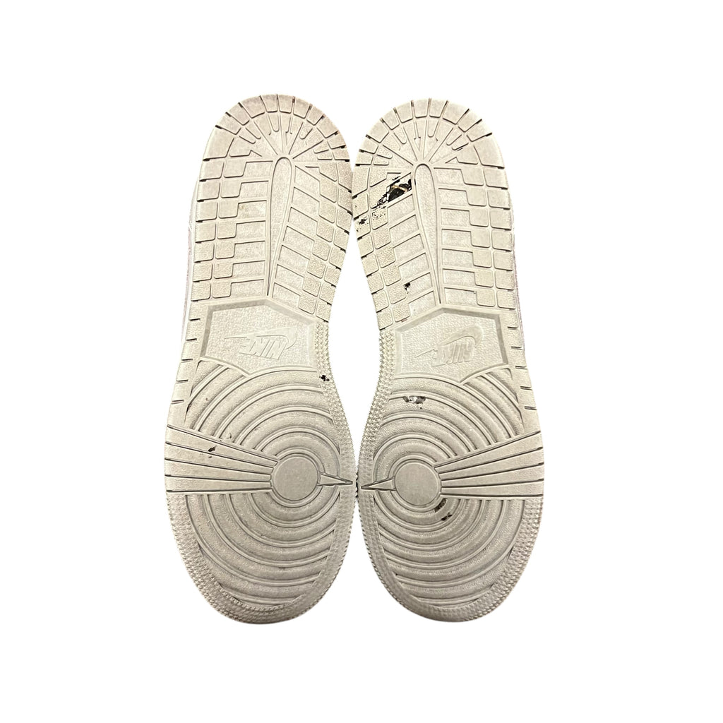 Jordan 1 Low OG Neutral Grey (2021) (GS)