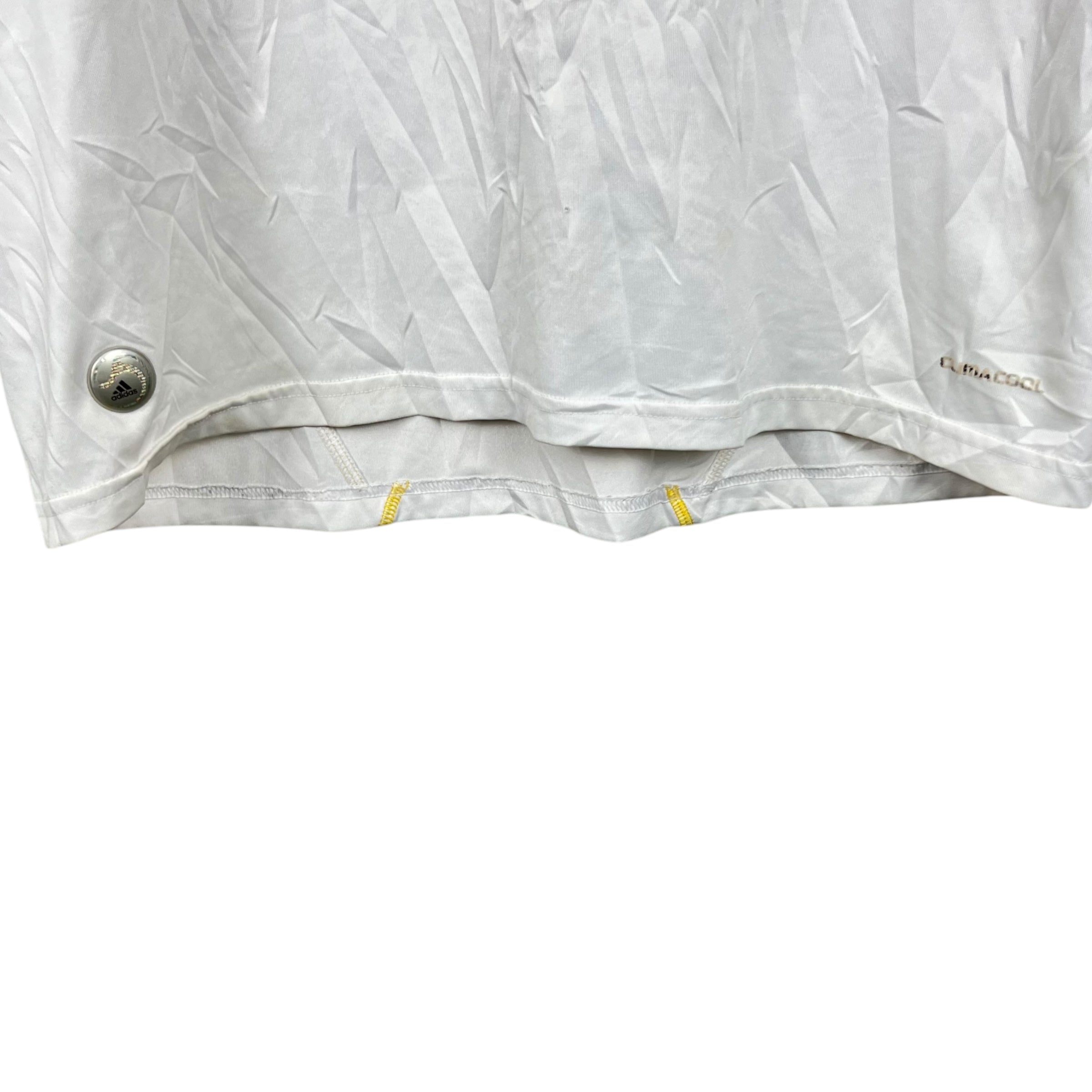 2009 Adidas Real Madrid Kaká Home Jersey