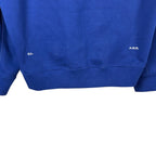 Nike x NOCTA Cardinal Stock Hoodie Navy