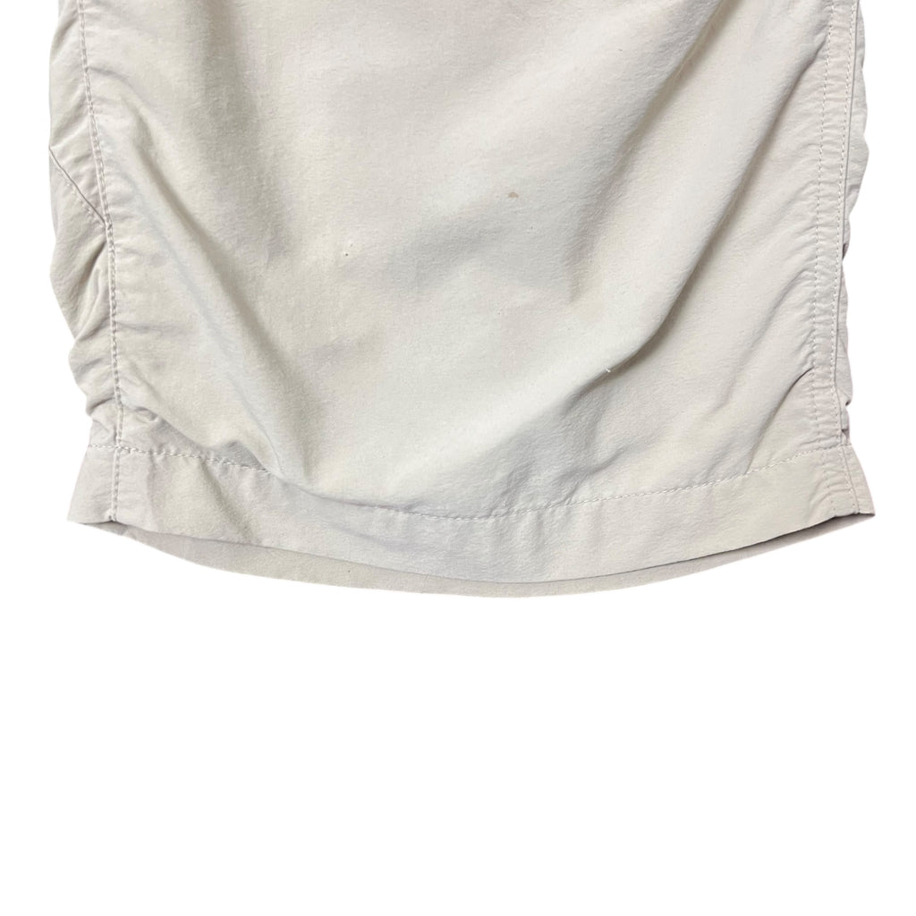 Vintage Patagonia Guidewater Shorts Khaki